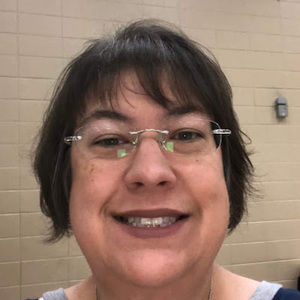 Meet your Posher, Jenifer